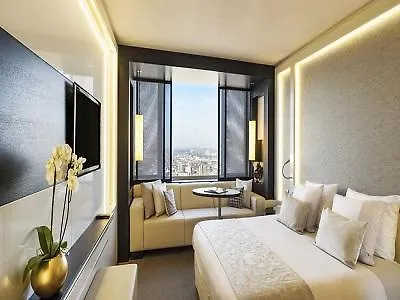 Hotel Brussels 4* Brüssel