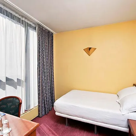 Hotel Hotel Brussels
