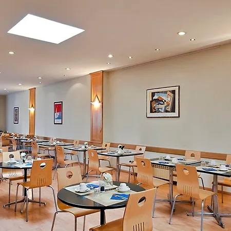 Hotel Brussels Hotel Brüssel