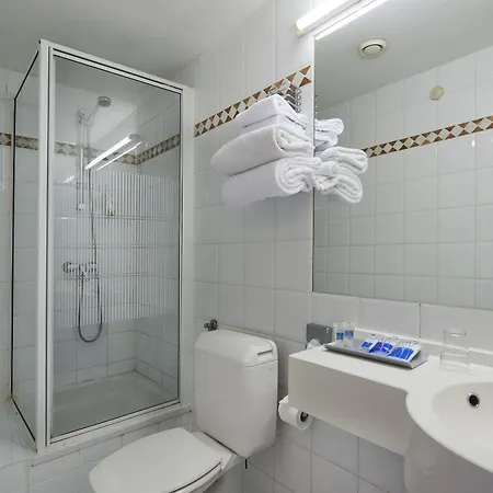 Hotel Hotel Brussels