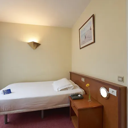 Hotel Brussels 4* Brüssel