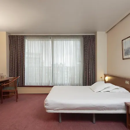 Hotel Brussels 4* Brüssel