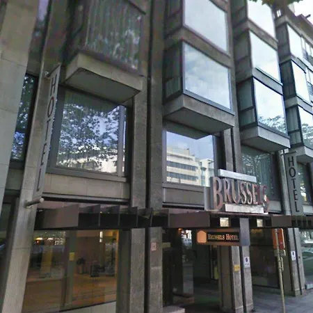 Hotel Brussels Brüssel