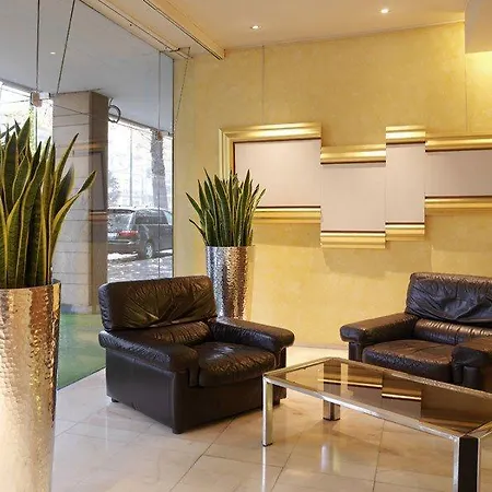 Hotel Hotel Brussels
