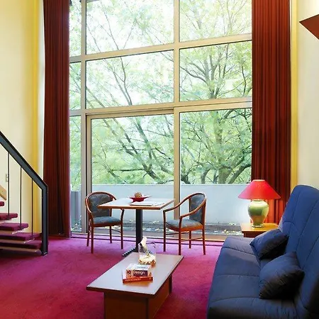 Hotel Brussels