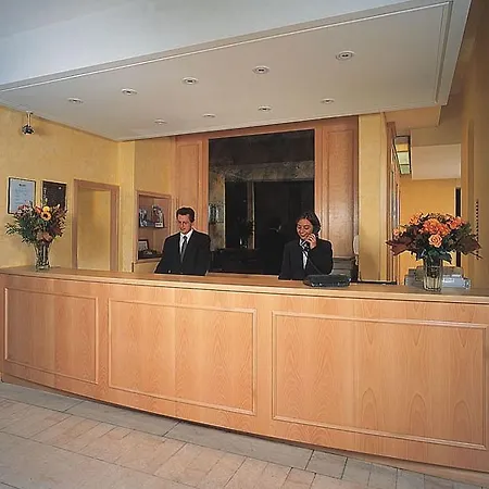 Hotel Brussels 4* Brüssel