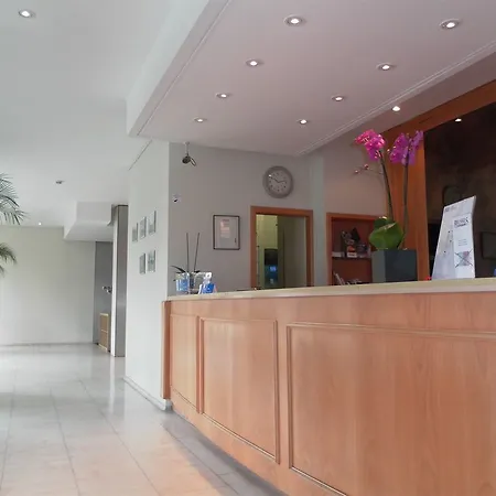 Hotel Hotel Brussels Brüssel