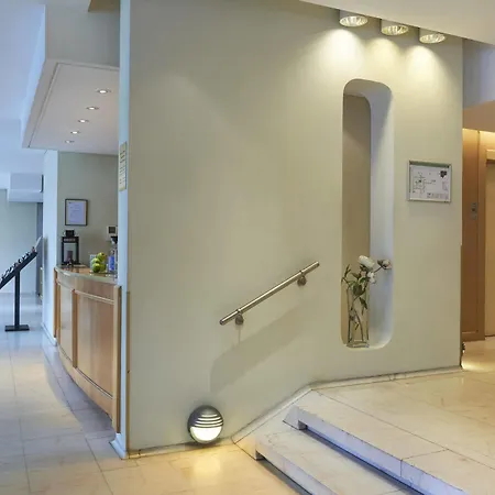 Hotel Hotel Brussels Brüssel
