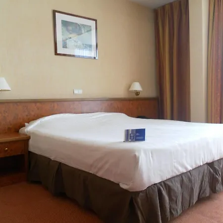 Hotel Brussels 4* Brüssel