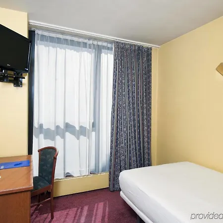 Hotel Brussels 4* Brüssel