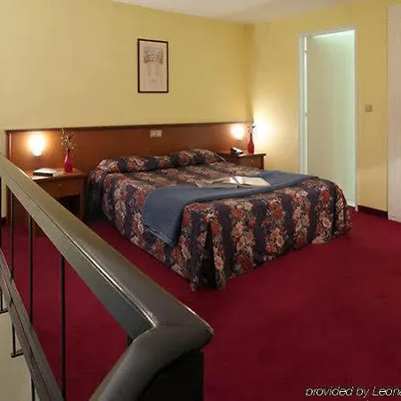 Hotel Hotel Brussels Brüssel
