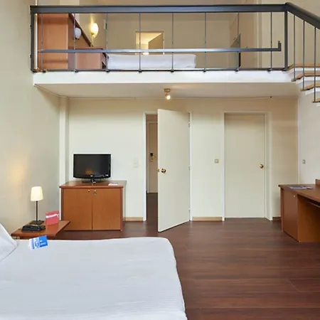 Hotel Brussels Hotel Brüssel