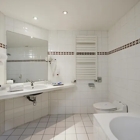 Hotel Brussels Hotel Brussels