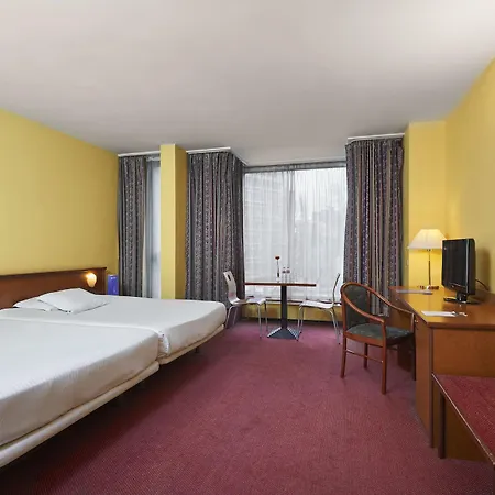 Hotel Hotel Brussels