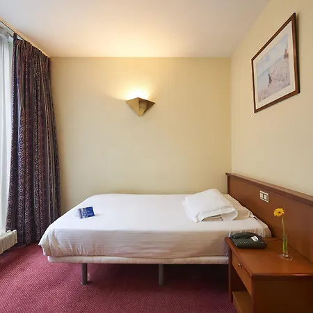 Hotel Brussels Hotel 4*