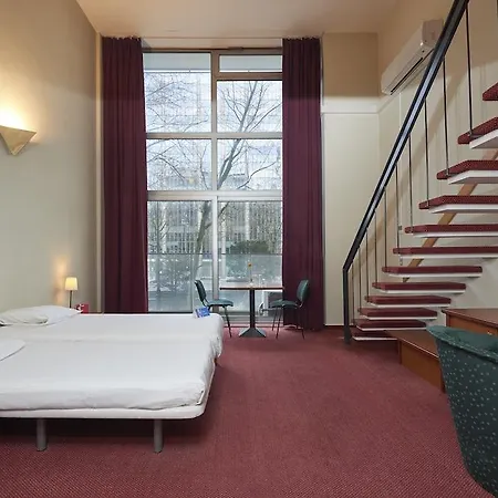 Hotel Brussels Hotel