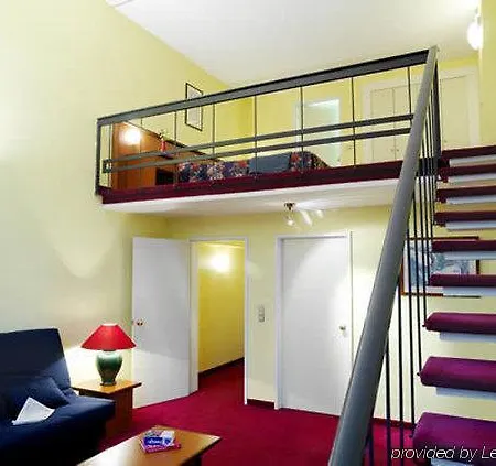 Hotel Brussels Hotel Brussels