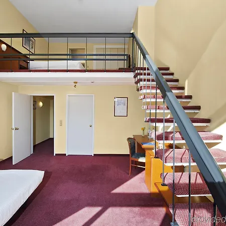 Hotel Brussels Hotel Brussels