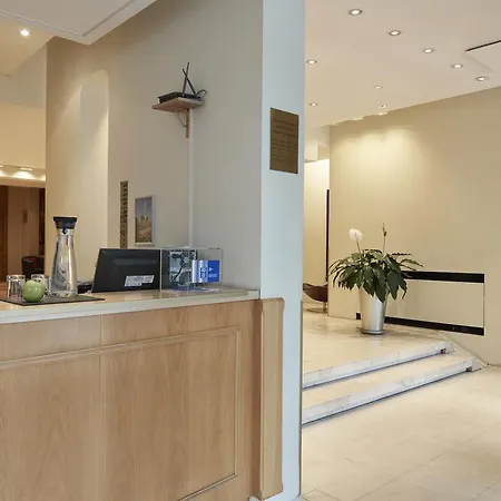 Hotel Brussels Brussels