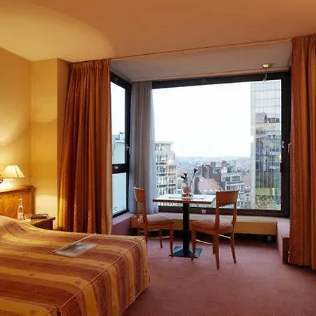 Hotel Brussels 4* Brussels