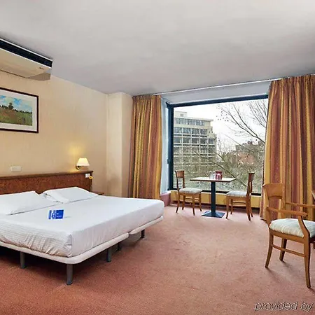 Hotel Brussels Hotel Brussels