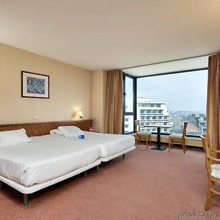 Hotel Brussels