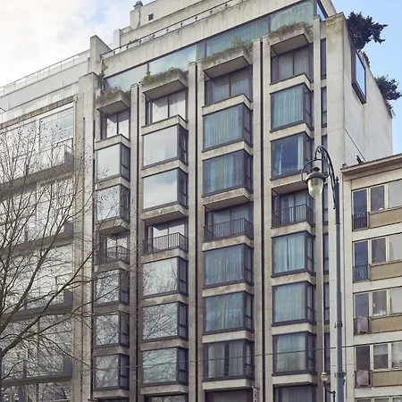 Hotel Hotel Brussels 4*