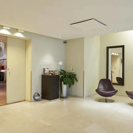 Hotel Brussels 4*